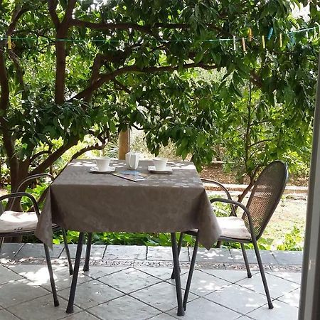 Sobe Tonica Hotel Krk Town Exterior foto