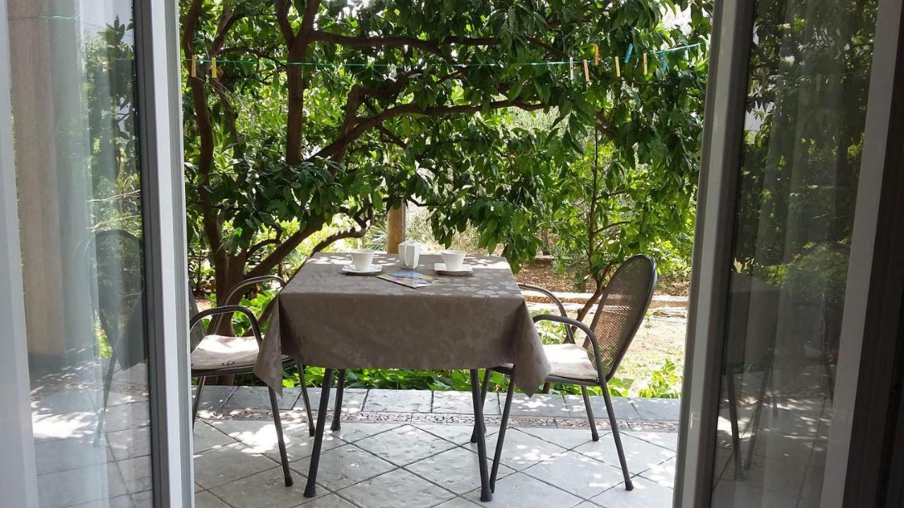 Sobe Tonica Hotel Krk Town Exterior foto